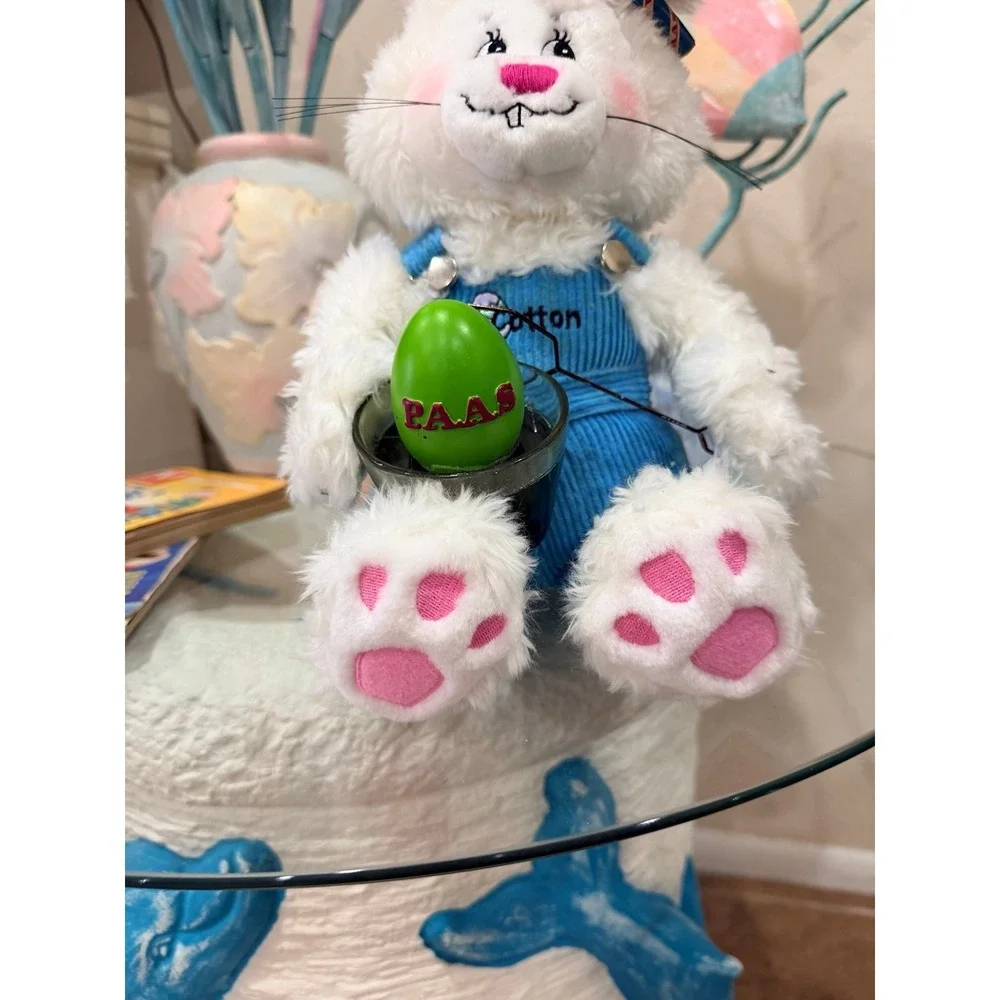 Vintage PAALS bunny
